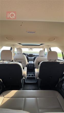 فورد إكسبلورر